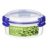 Sistema Klip It Plus Round 300 ml - 1 stk.