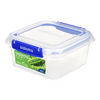 Sistema Klip It Plus Square 1,15 L - 1 stk.