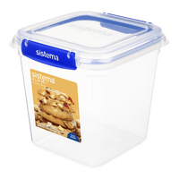 Sistema Klip It Plus Square 2,2 L - 1 stk.