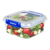 Sistema Klip It Plus Square 1,15 L - 3 stk.