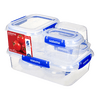 Sistema Klip It Plus Starter Set 6 pack - 1 sæt
