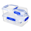 Sistema Klip It Plus Starter Set 6 pack - 1 sæt