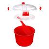 Sistema Microwave Rice Steamer 2,6 L - 1 stk.