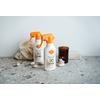 Carroten Protect & Tan Milk Trigger SPF30 - 270 ml.