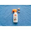 Carroten Protect & Tan Milk Trigger SPF30 - 270 ml.