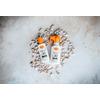 Carroten Protect & Tan Milk Trigger SPF30 - 270 ml.