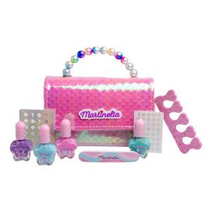 Martinelia Treasure Nail Art Set - 1 stk.