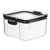 Sistema Tritan Ultra Square 460 ml - 1 stk.