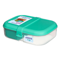 Sistema Ribbon Lunch To Go 1,1 L - 1 stk.