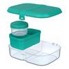 Sistema Ribbon Lunch To Go 1,1 L - 1 stk.