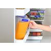 Sistema Klip It Plus Juicekande 2 L - 1 stk.