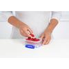 Sistema Klip It Plus Rectangle 180 ml. - 3 stk.