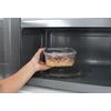 Sistema Klip It Plus Square 1,15 L - 1 stk.