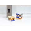 Sistema Klip It Plus Square 1,15 L - 3 stk.