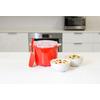 Sistema Microwave Rice Steamer 2,6 L - 1 stk.