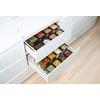 Sistema Tritan Ultra Square 460 ml - 1 stk.