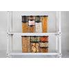 Sistema Tritan Ultra Square 460 ml - 1 stk.