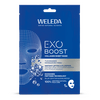 Weleda Exo Boost Collagen Sheet mask - 20 ml.