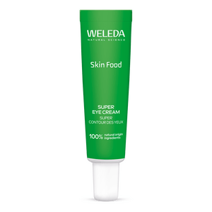 Weleda Skin Food Super Eye Cream - 12 ml.