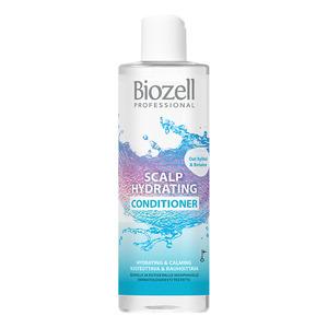 Biozell Scalp Hydrating conditioner - 250 ml.