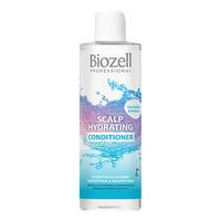 Biozell Scalp Hydrating conditioner - 250 ml.