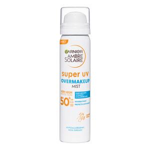 Garnier Ambre Solaire Super UV Mist SPF50 - 75 ml