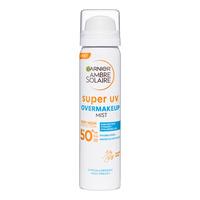 Garnier Ambre Solaire Super UV Mist SPF50 - 75 ml