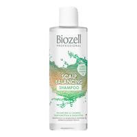 Biozell Scalp Balancing shampoo - 250 ml.