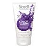 Biozell Color Glow Nourishing Toning Mask Cool Violet - 150 ml.