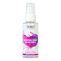 Biozell Professional Argan Oil Elixir  - 50 ml.