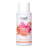Biozell Professional Volumizing dry shampoo - 100 ml.