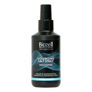 Biozell Professional MEN Salt Spray  - 150 ml.
