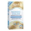 Biozell Professional Nordic Color Bright Pearl Blonde 10.0 - 2 x 60  ml.