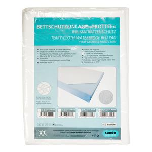 Nygaard Tønder Frotteunderlag 100x150 cm - 1 stk.