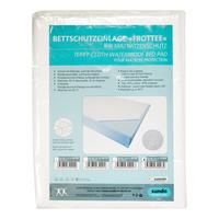 Nygaard Tønder Frotteunderlag 100x150 cm - 1 stk.