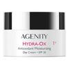 AGENITY Hydra-OX 1° Antioxidant Moisturizing Face Cream for Day SPF20 - 50 ml.