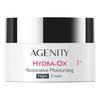 AGENITY Hydra-OX 1° Restorative Moisturizing Face Cream for Night - 50 ml.