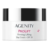 AGENITY Prolift 4° Firming Lifting Face Cream for Day SPF20 - 50 ml.