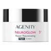 AGENITY Neuroglow 5° Repair Rejuvenating Face Cream for Night - 50 ml.