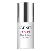 AGENITY Prolift Filling & Lifting Eye Cream - 15 ml.