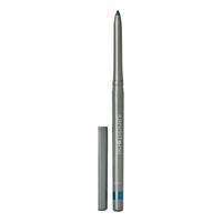 Sandstone Waterproof Metallic Eyeliner - 81 Blue Ice