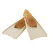 Hevea Swim Fins Size 27-29 - Sand - 1 stk.