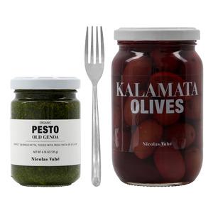 Nicolas Vahé Gift bag - The perfect couple - 1 stk.