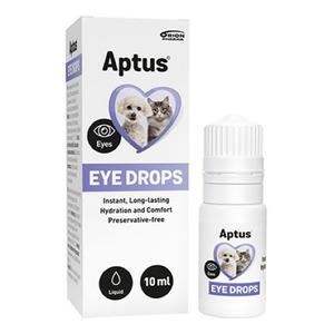 Aptus Eye Drops - 10 ml.