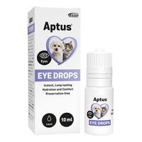 Aptus Eye Drops - 10 ml.