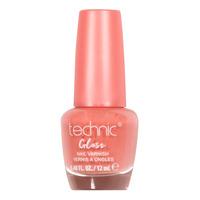Technic  Neglelak Pink Pearl - 12 ml.
