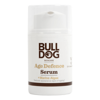 Bulldog Age Defence Serum - 50 ml.