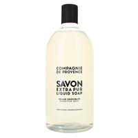 Compagnie de Provence Liquid Marseille Soap Refill Sensitive Skin - 1000 ml.