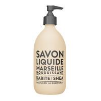 Compagnie de Provence Liquid Marseille Soap Shea Butter - 495 ml.