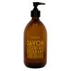 Compagnie de Provence Liquid Marseille Soap Anise Lavender - 495 ml.